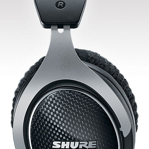 Shure SRH1540 Professional Studio Headphones