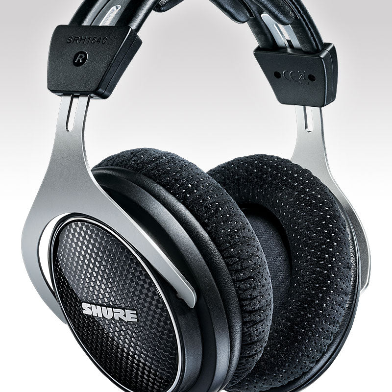 Shure SRH1540 Professional Studio Headphones