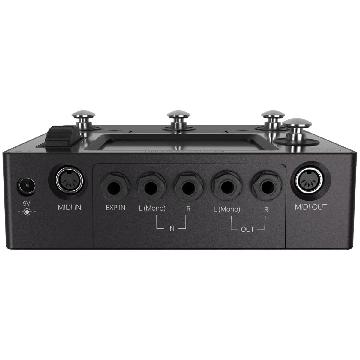 Singular Sound Aeros Loop Studio Pedal – Kraft Music Singular Sound Aeros Loop Studio Pedal – Kraft Music