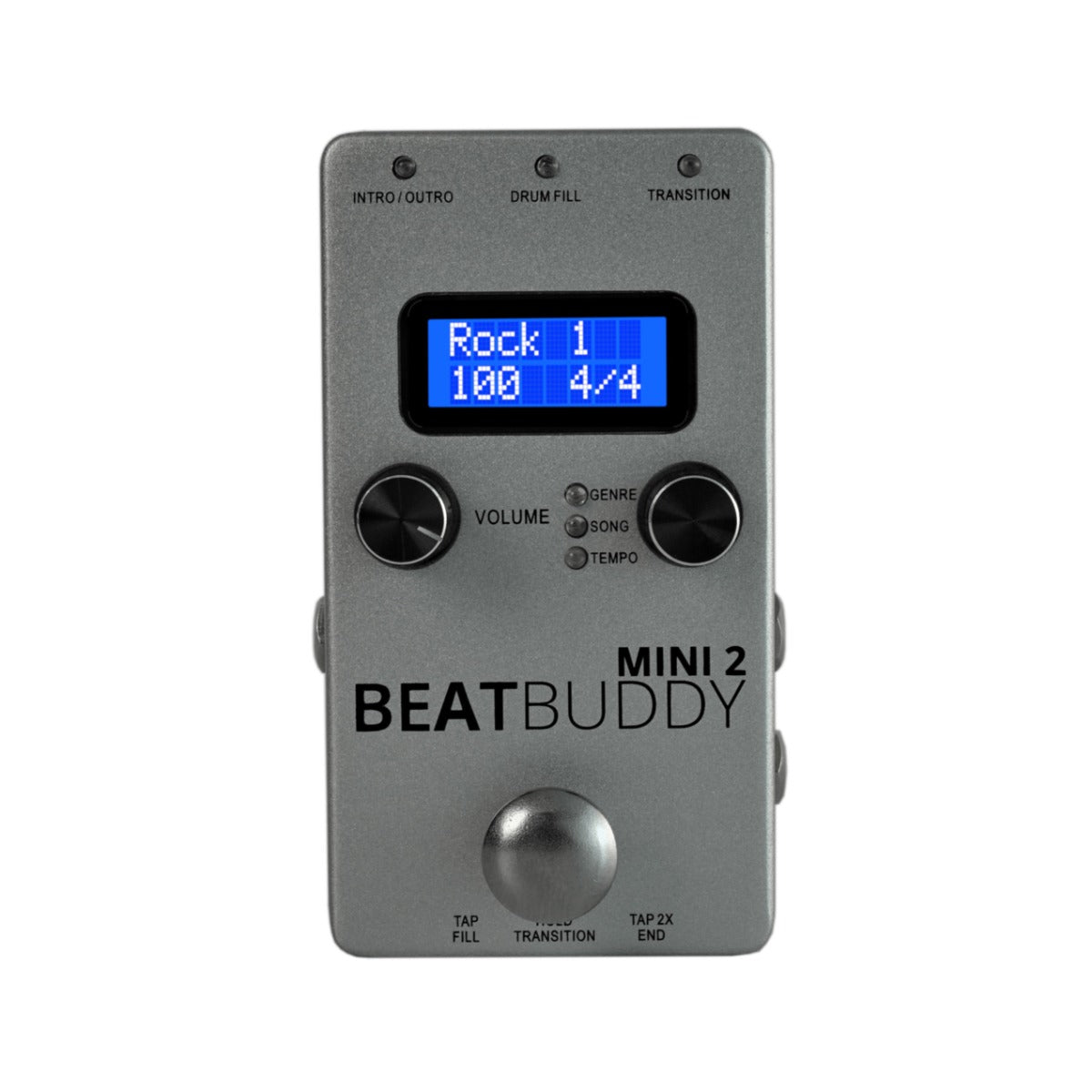 Singular Sound BeatBuddy MINI 2