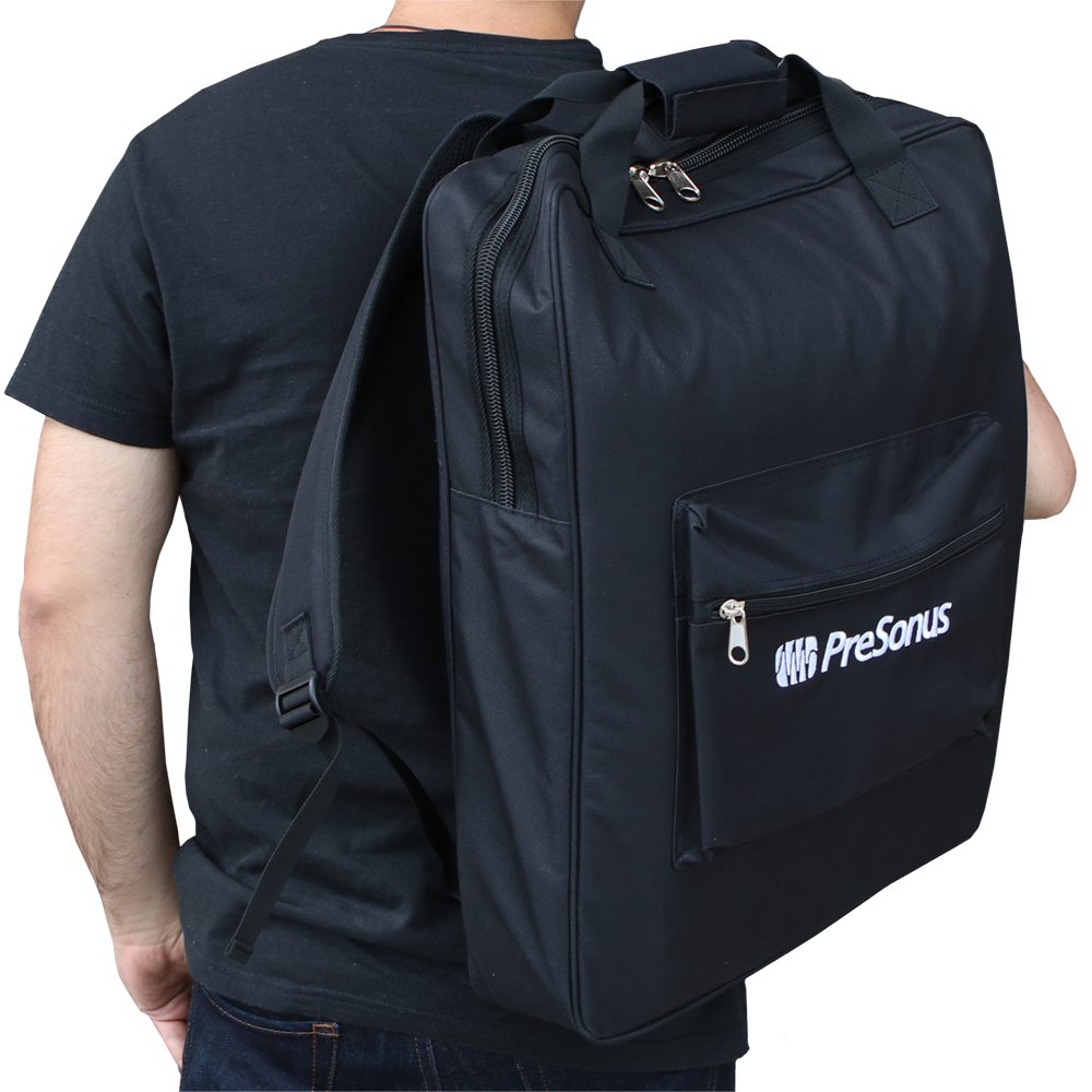 PreSonus AR12/AR16 Backpack