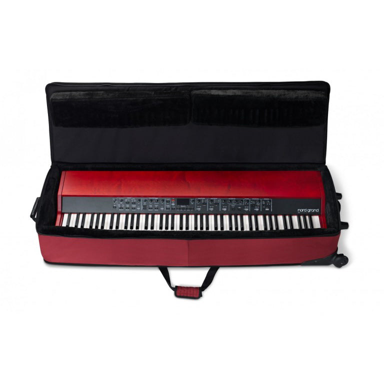 Nord GBNG Soft Keyboard Case for Nord Grand with Wheels