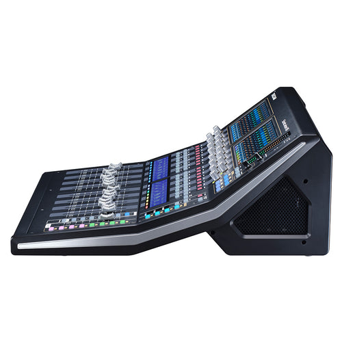 TASCAM Sonicview 16XP Digital Mixer, View 2