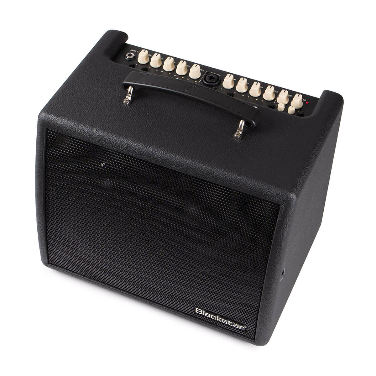 Blackstar Sonnet 60 watt Acoustic Amp - Black, View 3