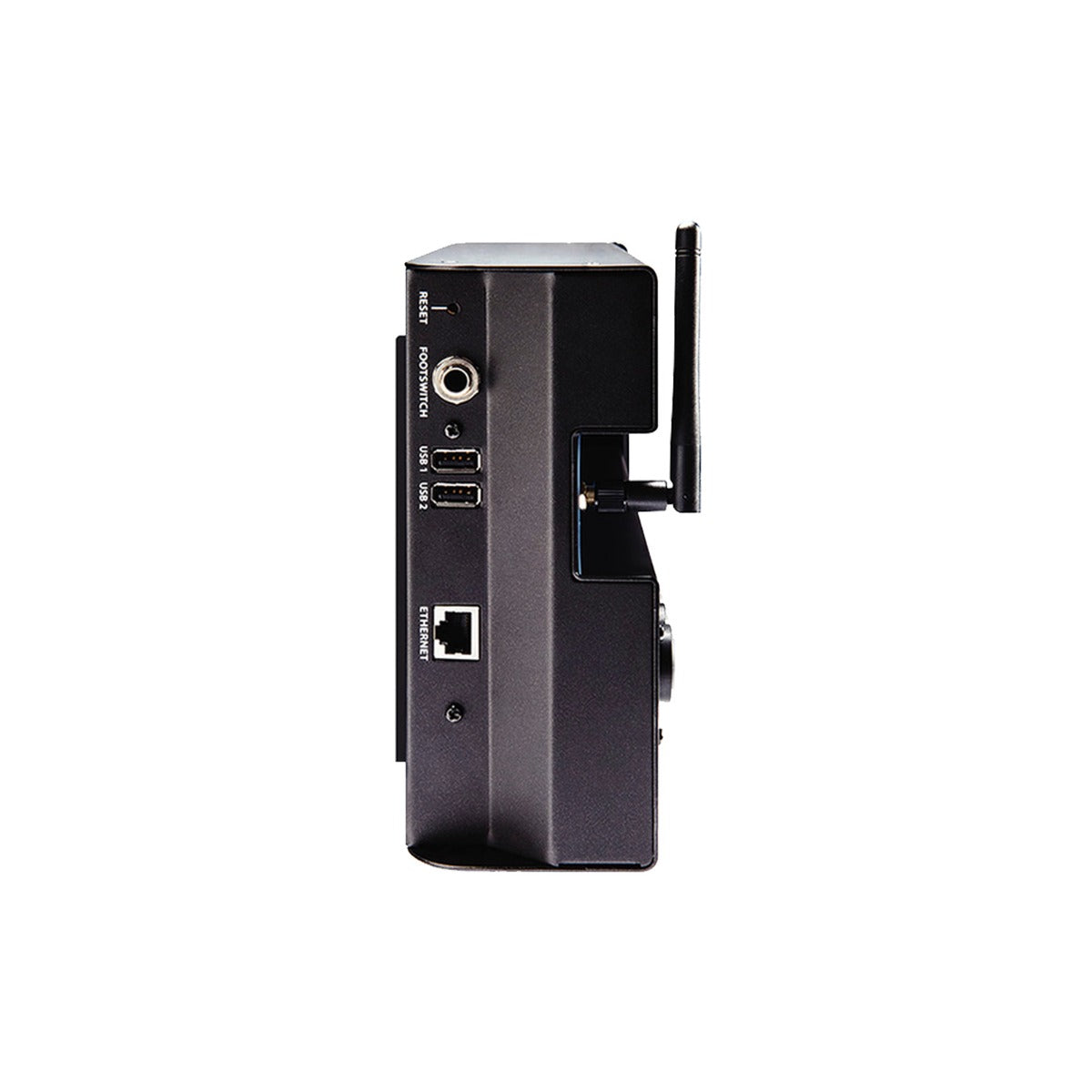 Soundcraft Ui12 Remote-Controlled Digital Mixer 