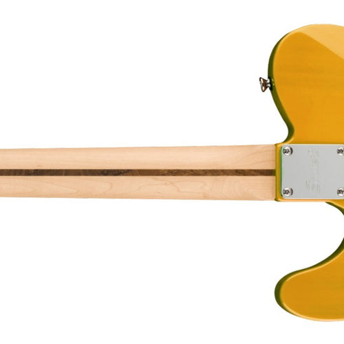 Squier Affinity Telecaster - Maple, Butterscotch Blonde - view 3