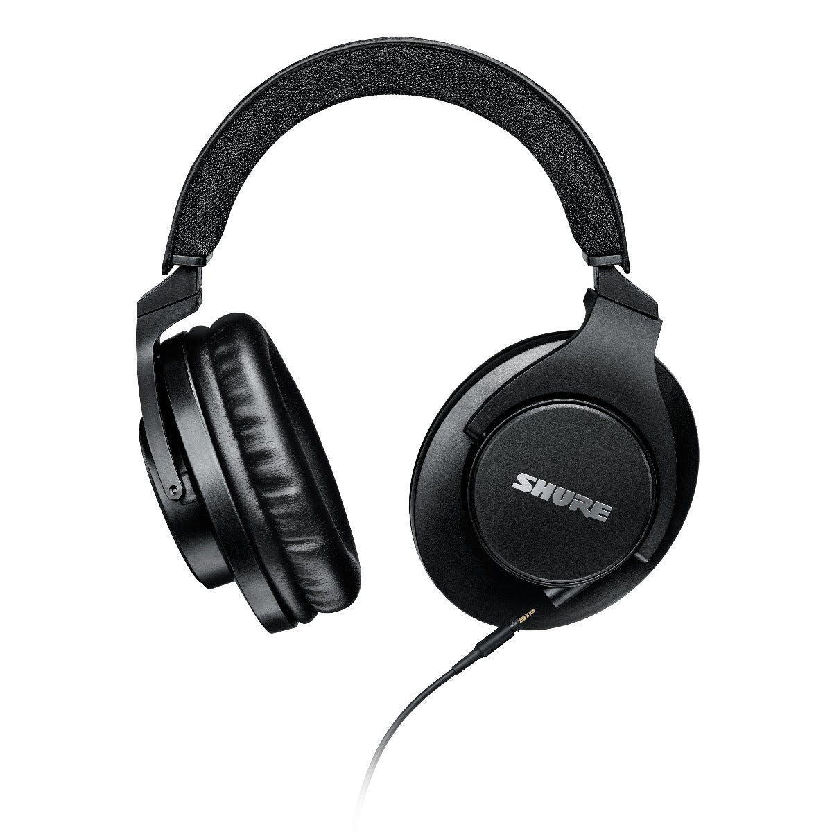Shure SRH440A Professional Studio Headphones, View 3