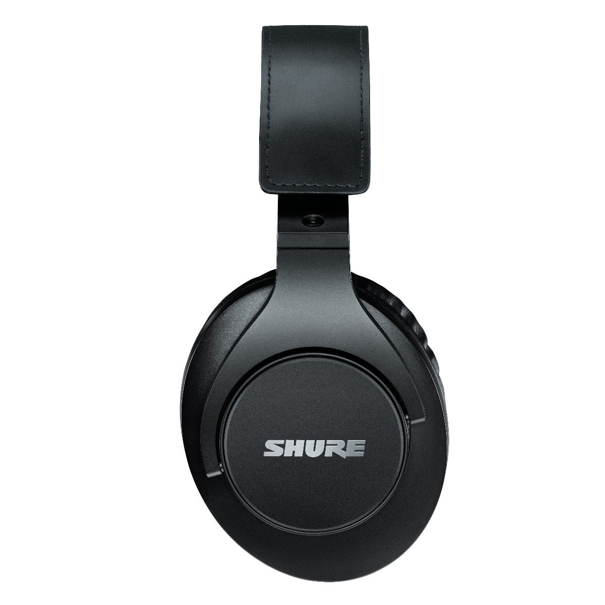 Shure SE215 Sound Isolating Earphones - Translucent Black – Kraft Music