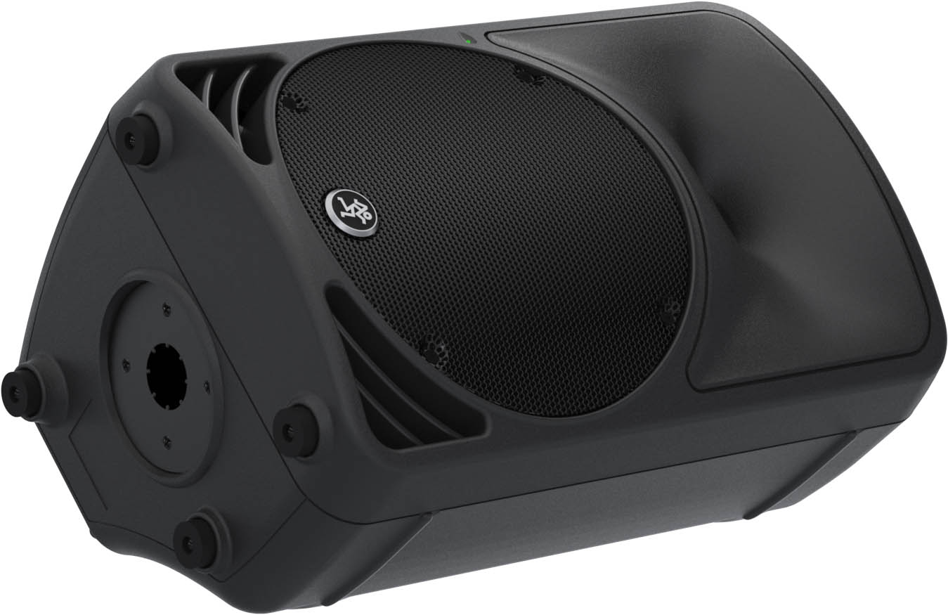 Mackie SRM350v3 Powered PA Speaker – Kraft Music