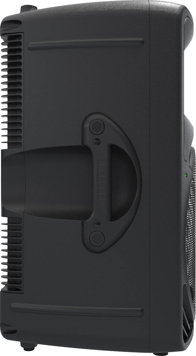 マッキーパワードPAスピーカーSRM450v3 1000w新品未使用品2台セット 2) Mackie SRM450V3 SRM450-V3 1000w 12