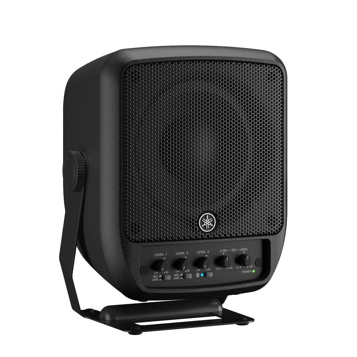 8. So sánh loa kẹo kéo Yamaha với các thương hiệu khác