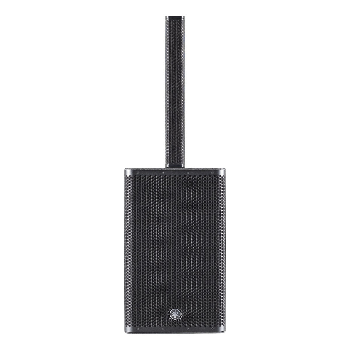 Yamaha STAGEPAS 1K MKII Portable PA System, View 5