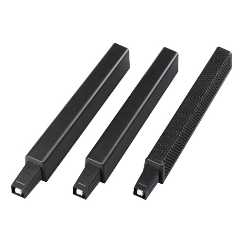 Yamaha STAGEPAS 1K MKII Portable PA System, View 9
