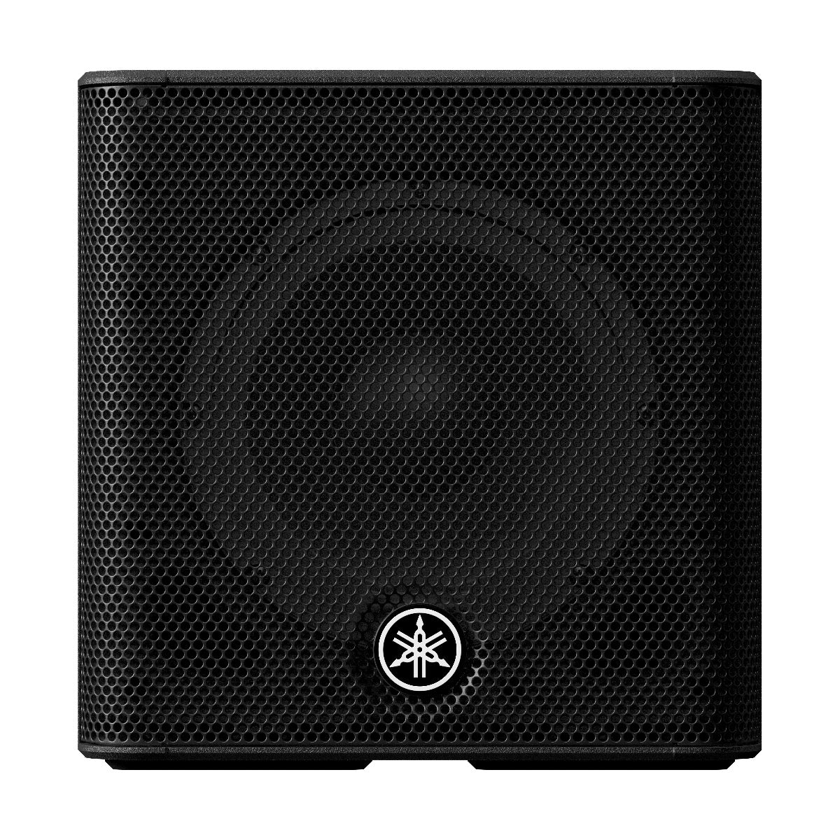 Yamaha STAGEPAS 200 8