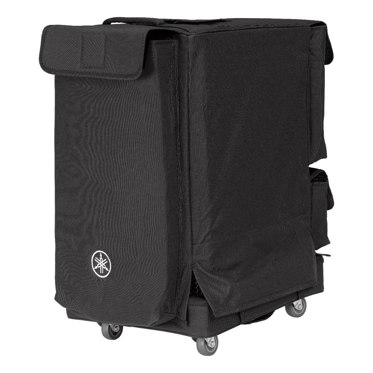 ヤマハ YAMAHA STAGEPAS 1K MKII 専用台車付 ヤマハ | STAGEPAS 1K mkII - PAシステム - 概要