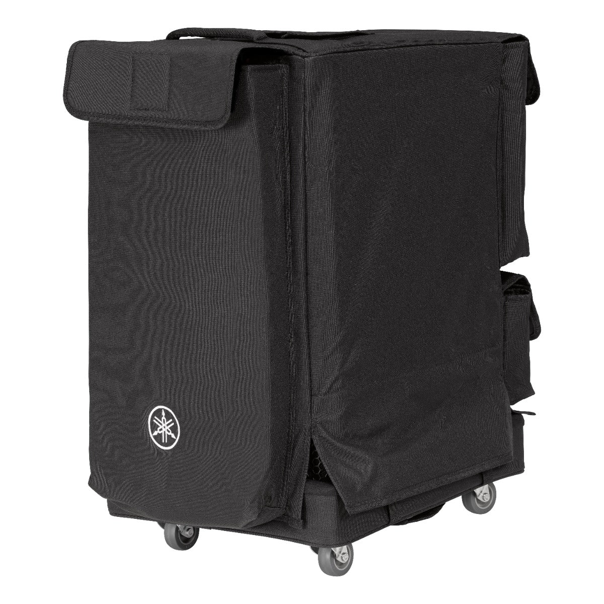 Yamaha STAGEPAS 1K MKII Portable PA System, View 13
