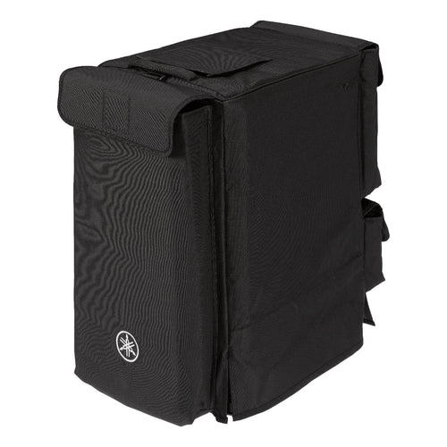 Yamaha STAGEPAS 1K MKII Portable PA System, View 14