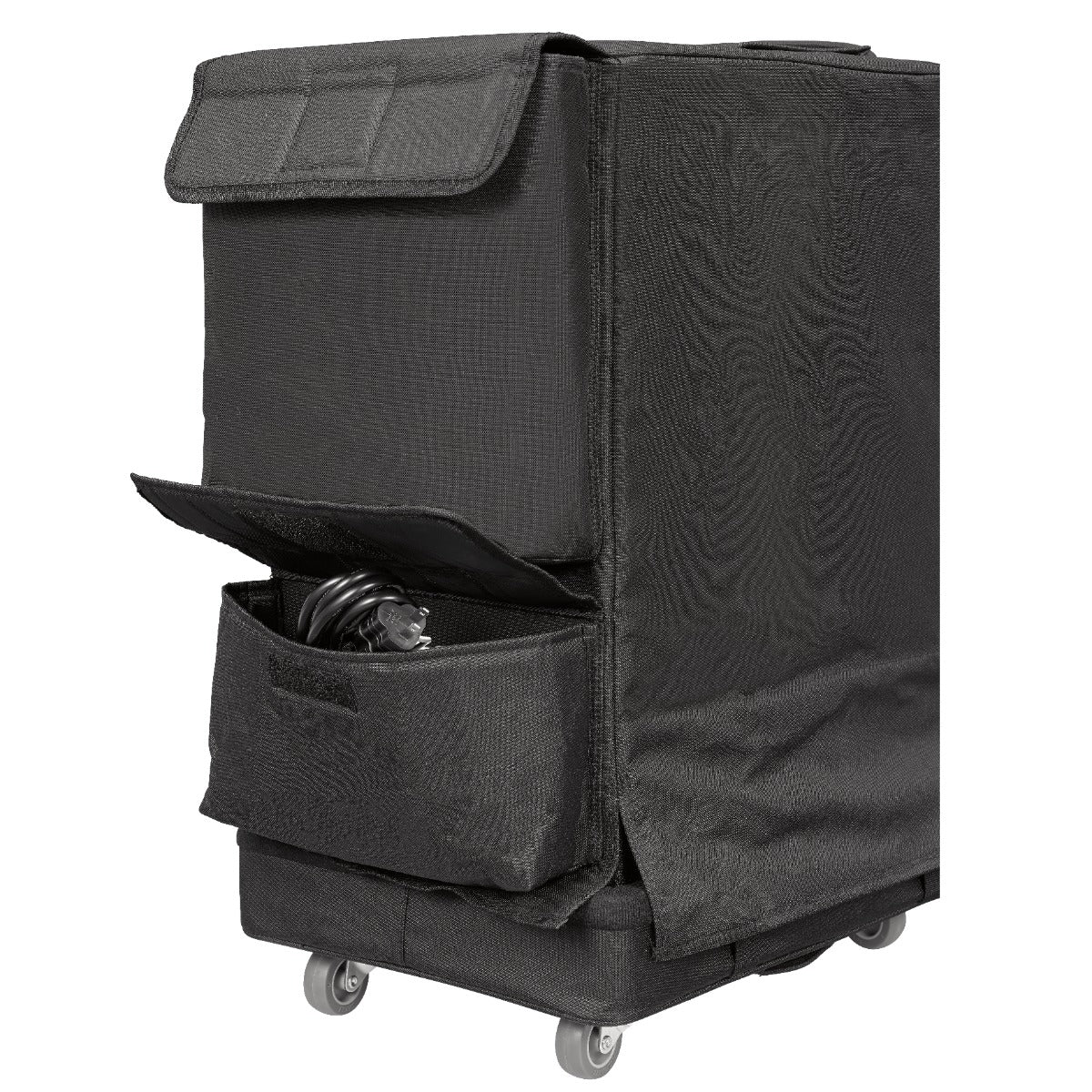 Yamaha STAGEPAS 1K MKII Portable PA System – Kraft Music