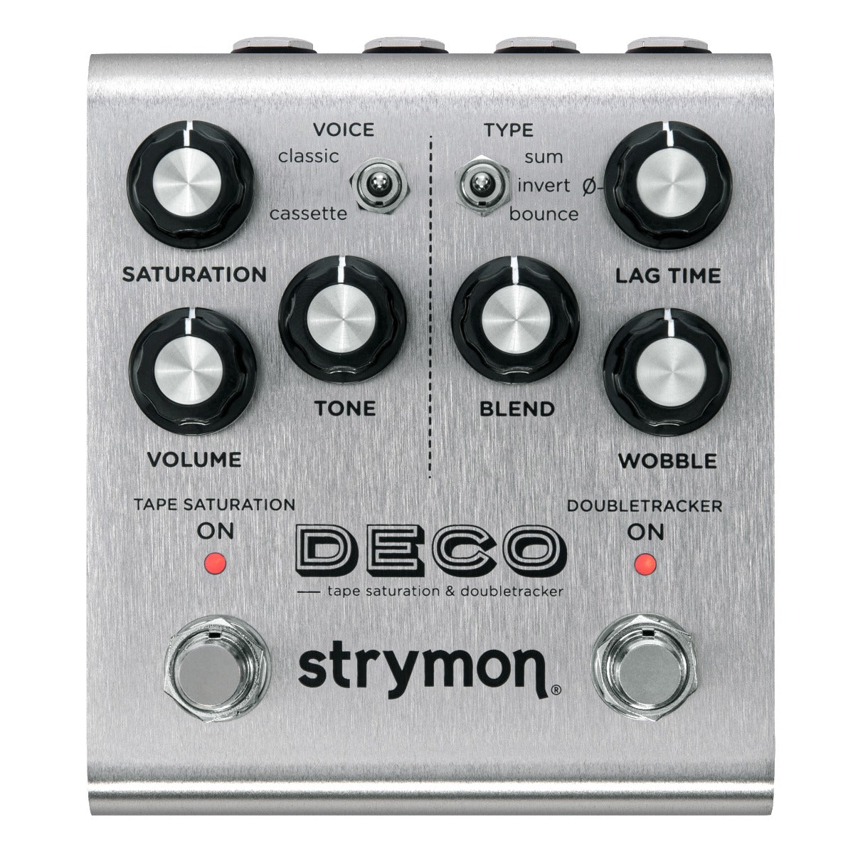 Strymon – Kraft Music Strymon – Kraft Music