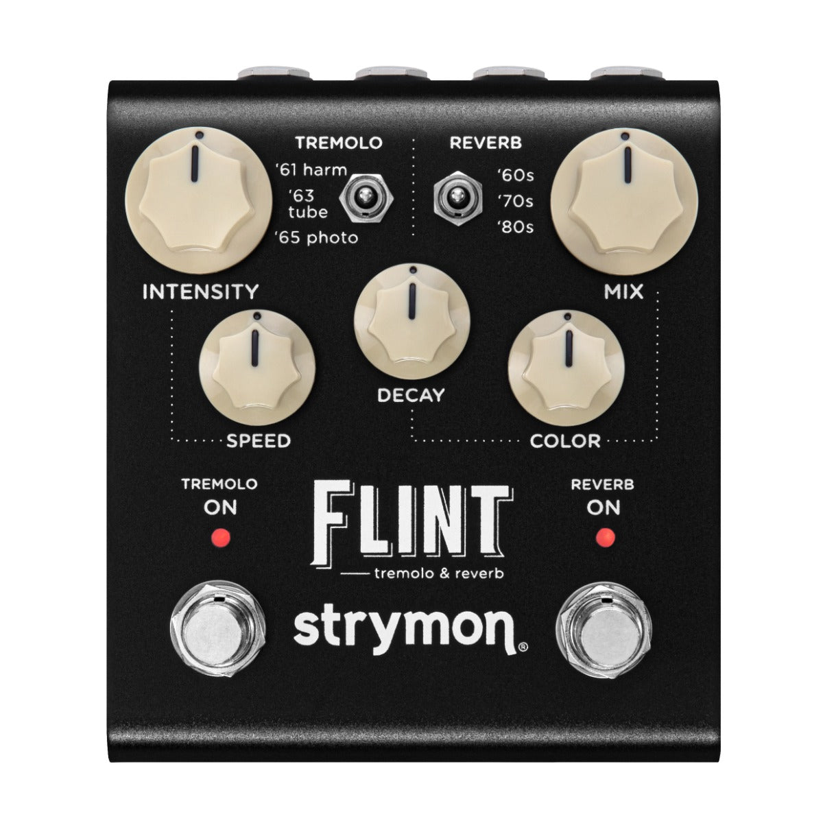 Strymon – Kraft Music Strymon – Kraft Music