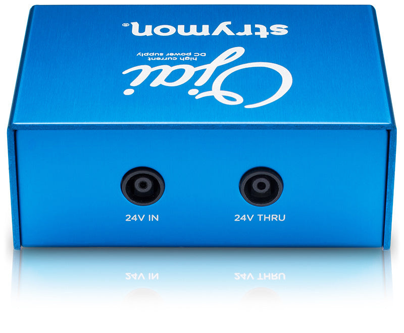 Strymon Ojai High Current DC Power Supply