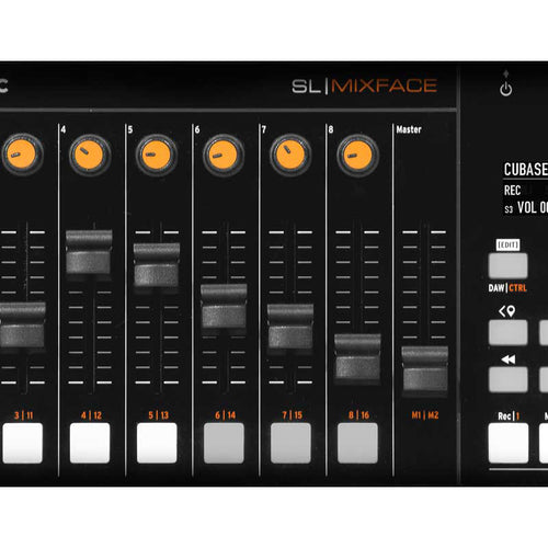 Studiologic SL Mixface Controller