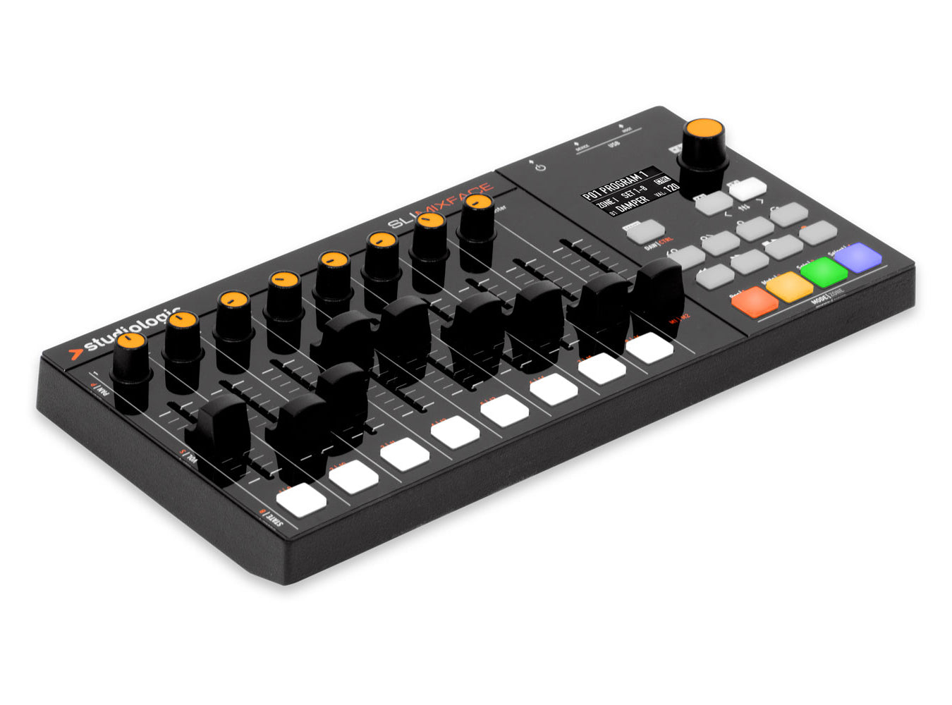 Studiologic SL Mixface Controller