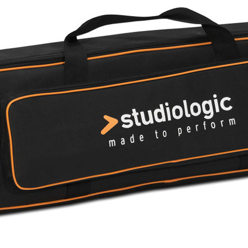 Studiologic Numa Compact 2 and 2x Soft Case