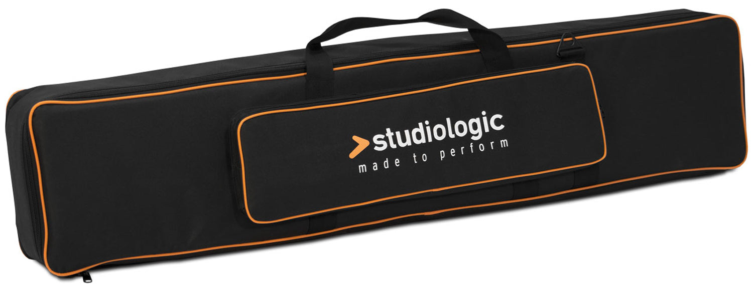 Studiologic Numa Compact 2 and 2x Soft Case