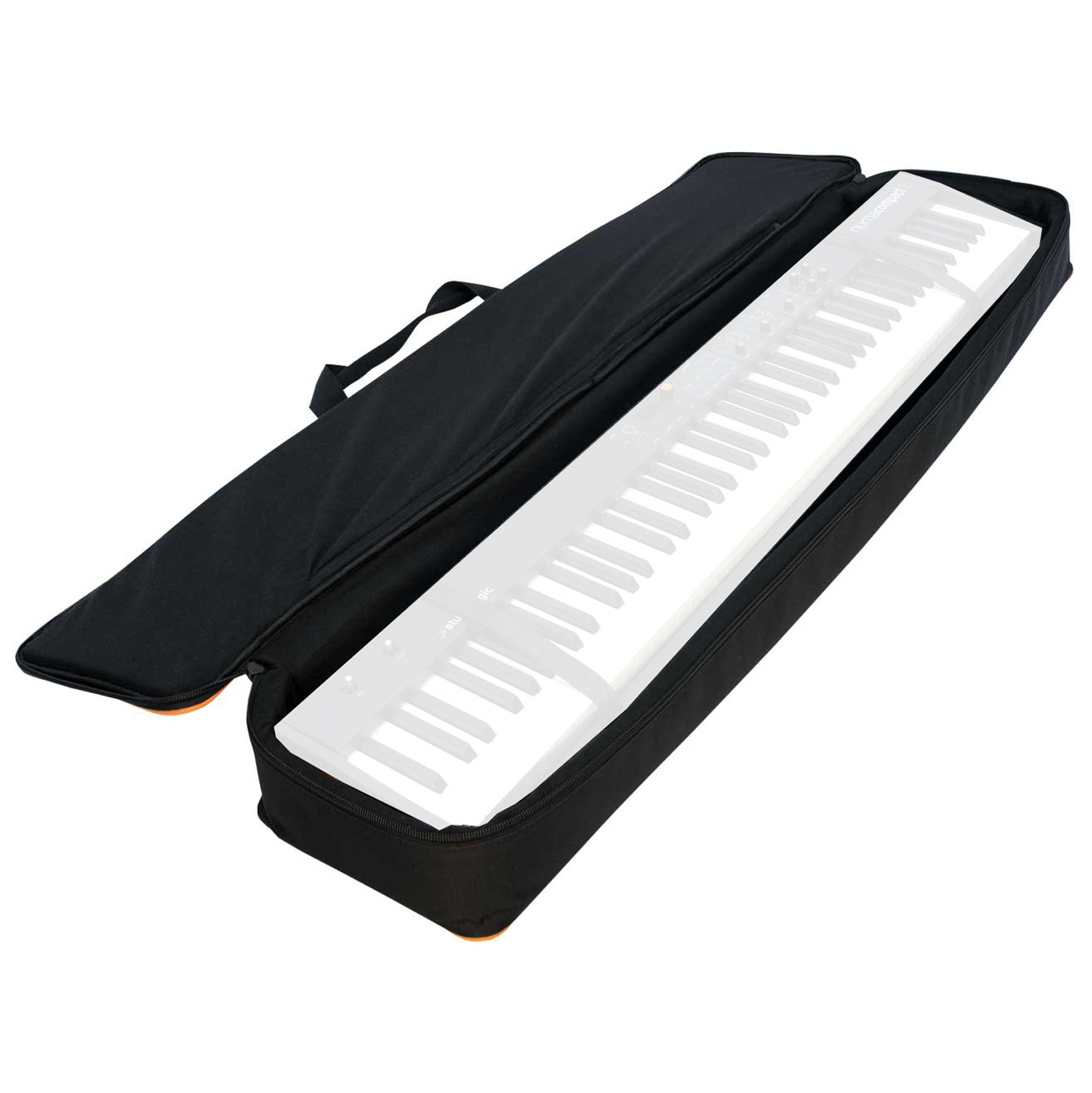 Studiologic Size A Soft Case for Numa Compacts – Kraft Music