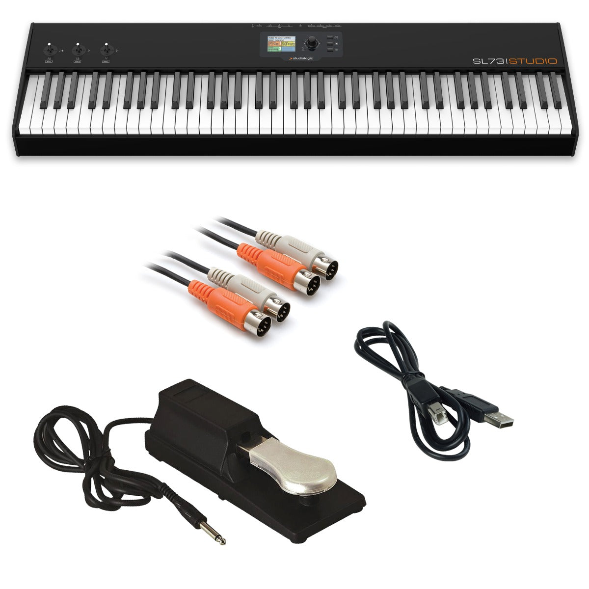 studiologic numacompat 2 ケース、ペダルセット 81tF74rWELL._UF894,1000_QL80_.jpg