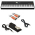 Studiologic SL73 Studio Keyboard Controller CABLE KIT