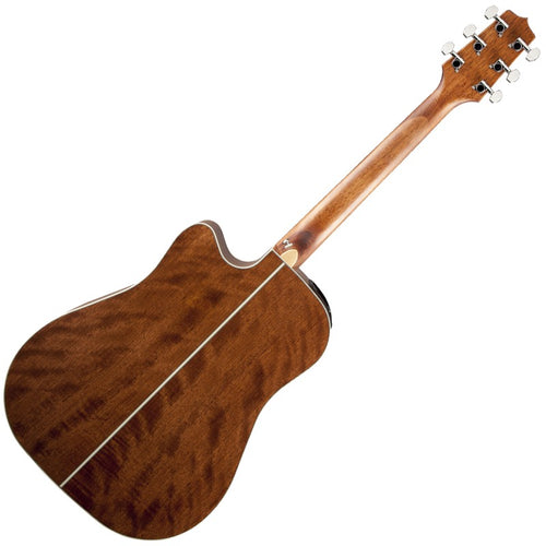 Takamine GD20CE NS Acoustic-Electric Guitar - Natural GUITAR ESSENTIALS BUNDLE
