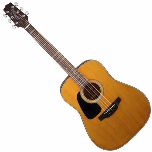 Takamine GD30 Left-Handed Dreadnought Acoustic Guitar - Natural