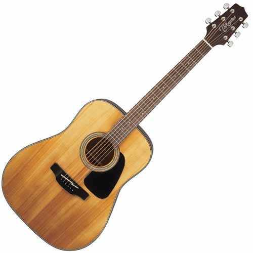 Takamine GD30 Dreadnought Acoustic Guitar - Natural