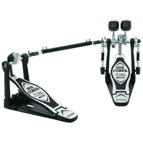 TAMA HP600DTW Double Bass Drum Pedal