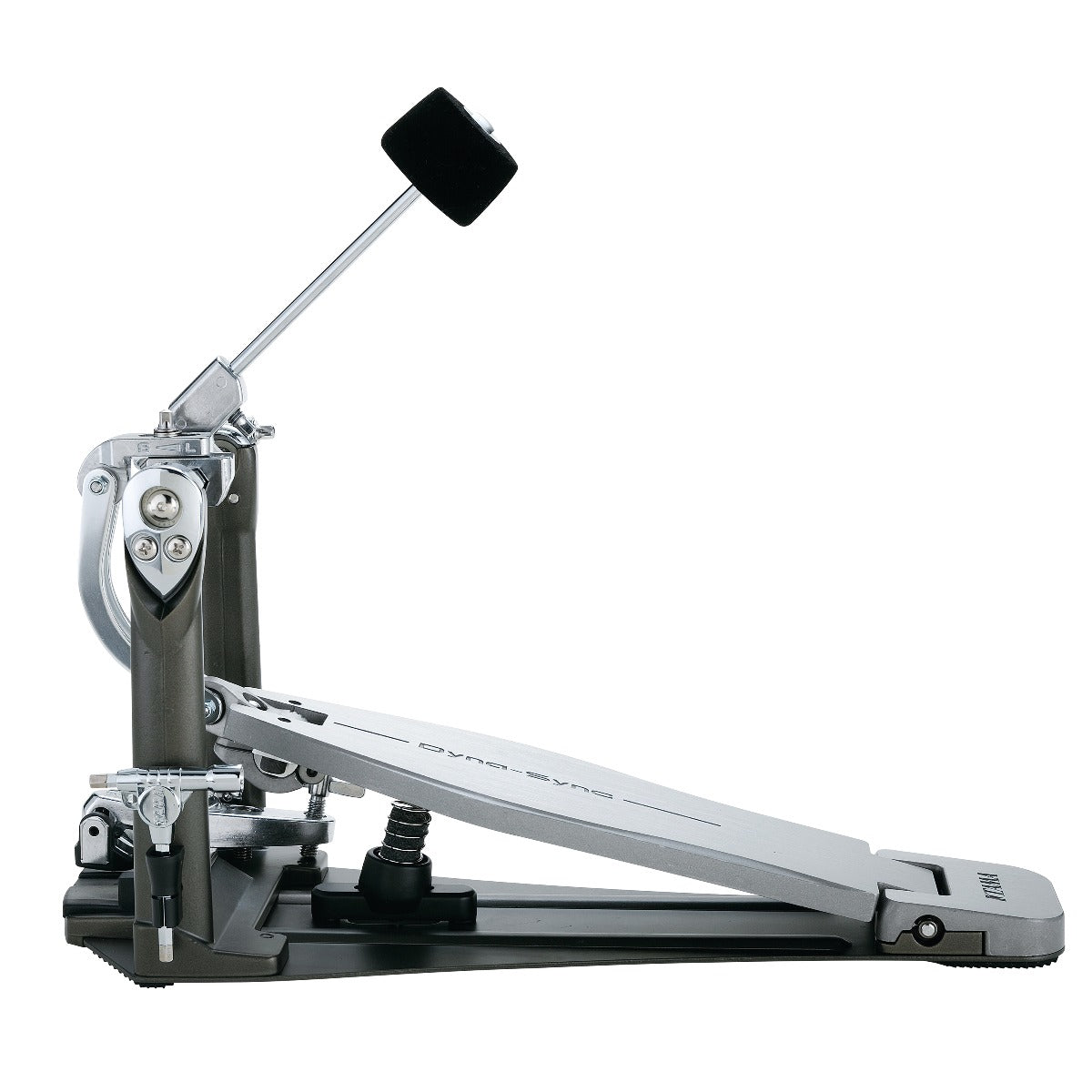 tama direct drive pedal TAMA HPDS1 Dyna-Sync Single Bass Drum Pedal – Kraft Music