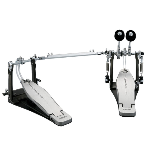TAMA HPDS1TW Dyna-Sync Double Bass Drum Pedal 