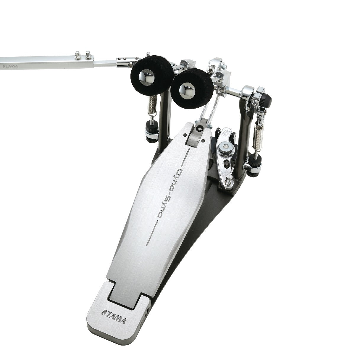 TAMA HPDS1TW Dyna-Sync Double Bass Drum Pedal 