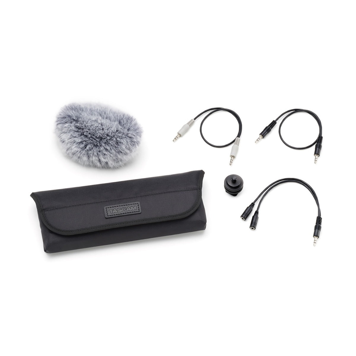 Tascam AK-DR11CMKII MKIII Accessories Package view 1