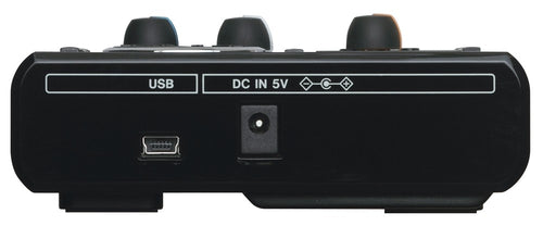 TASCAM DP-006 Pocketstudio Multitrack Recorder