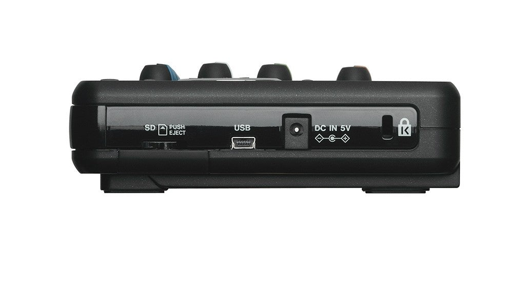 Tascam DP-008EX POCKETSTUDIO Multitrack Recorder