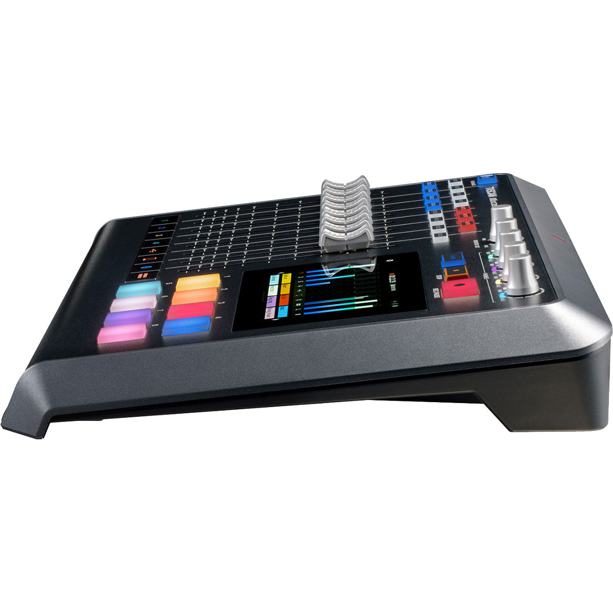 Tascam Mixcast 4 Podcast Station – Kraft Music