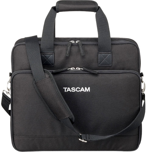 Tascam CS-PCAS20 Carrying Bag for Mixcast 4 View 1