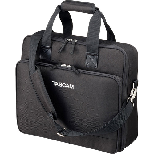 Tascam CS-PCAS20 Carrying Bag for Mixcast 4 View 2