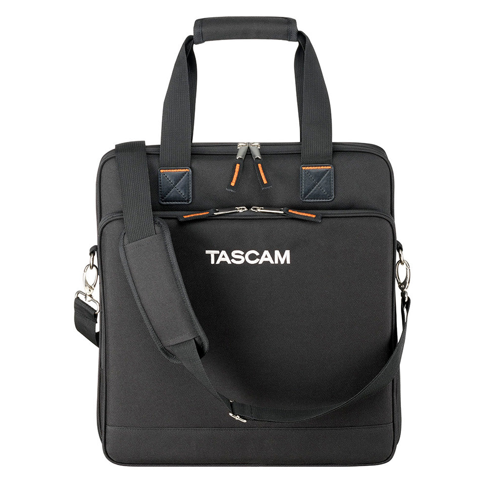 TASCAM Carrying bag for Model 12, View 2