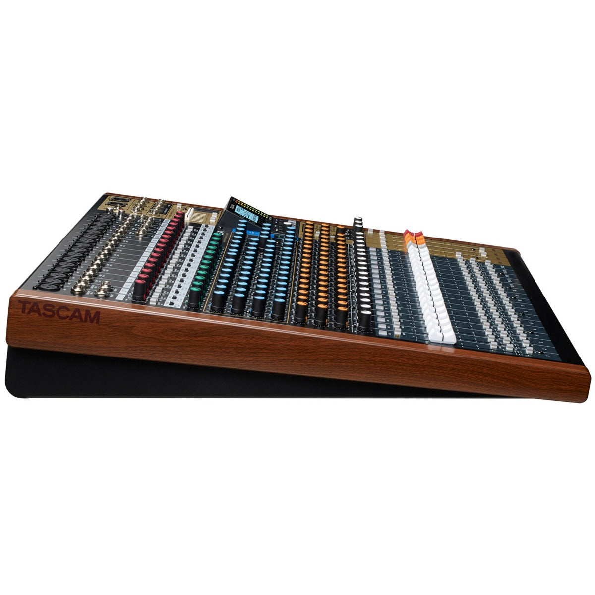 Tascam Model 24 Multi-Track Live Recording Console CARRY BAG KIT