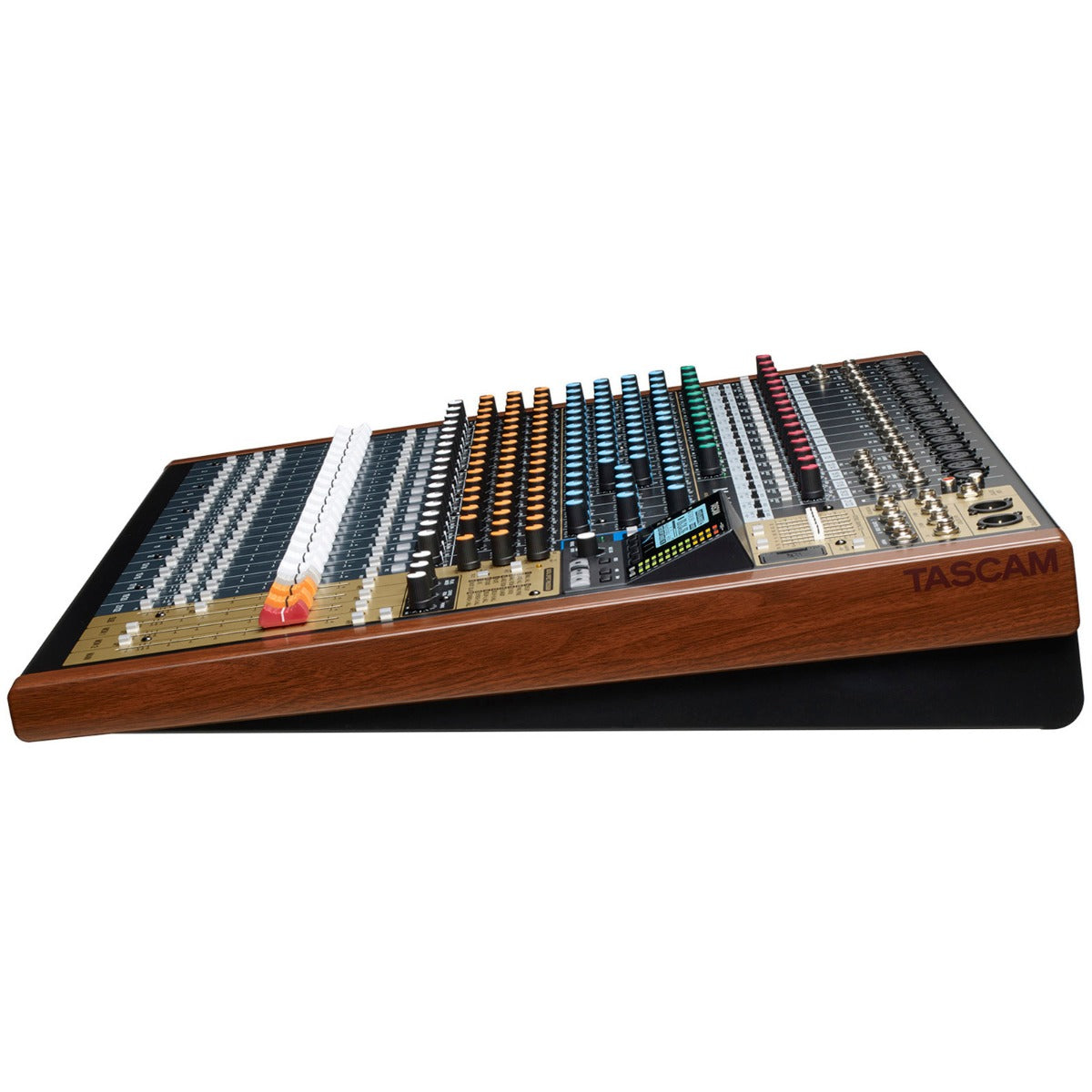 Tascam Model 24 Multi-Track Live Recording Console CABLE KIT