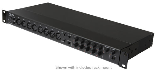 TASCAM US-16x08 Audio Interface/Mic Preamp