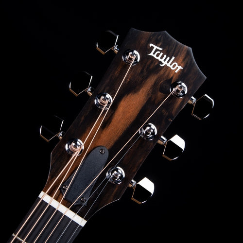 Taylor 114ce Special Edition Acoustic Electric Guitar view 5